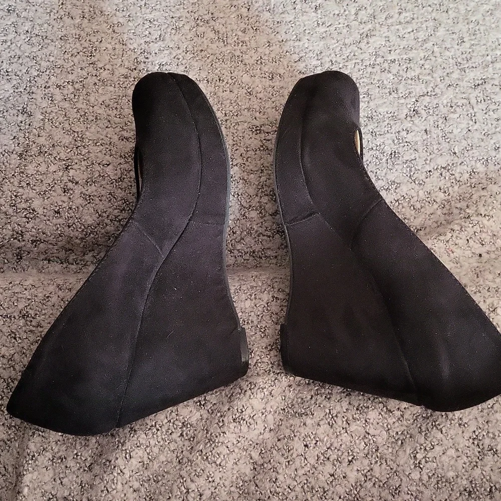 American Rag Heels